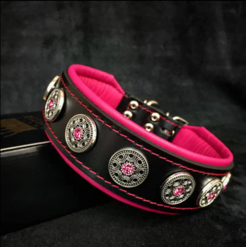"Bijou" Halsband